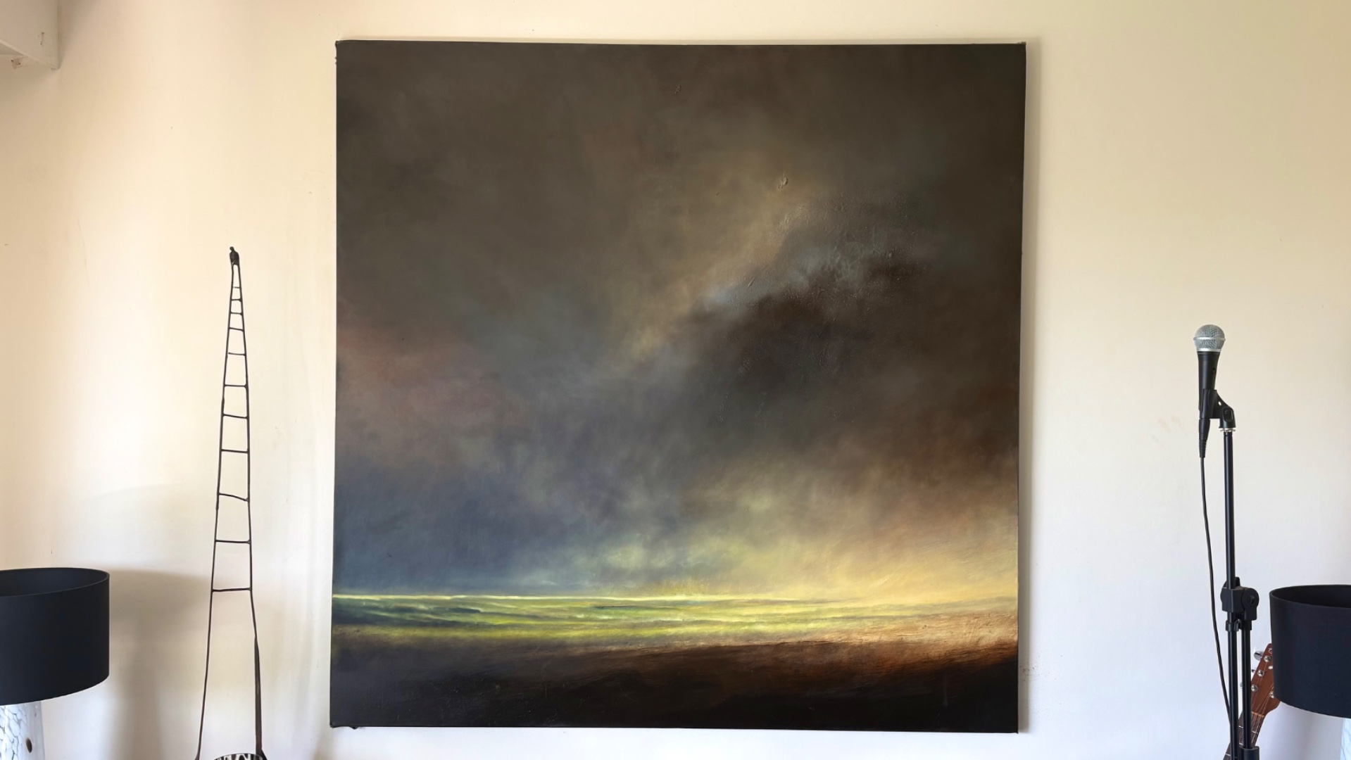 Horizon/Elevation