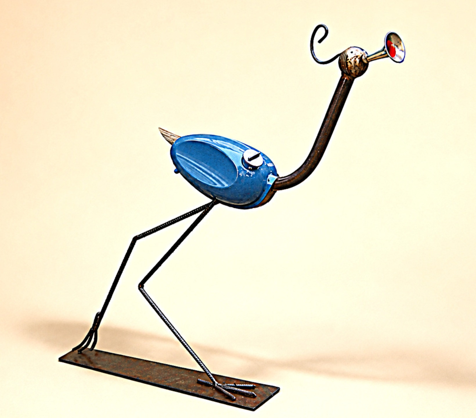 La Berlue