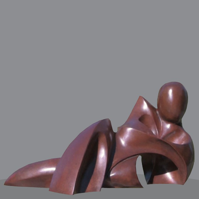 Insouciance, artwork by Joël Strill