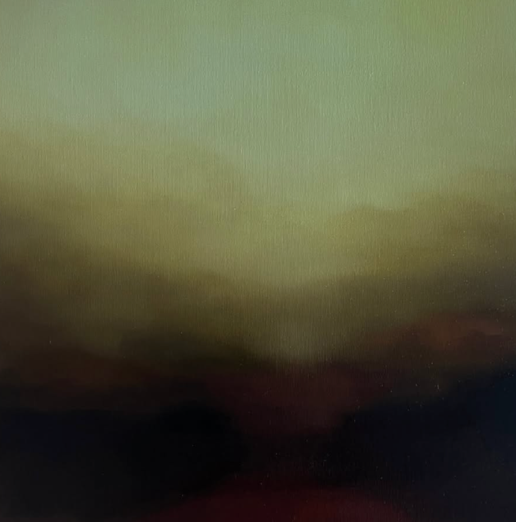Crépuscule