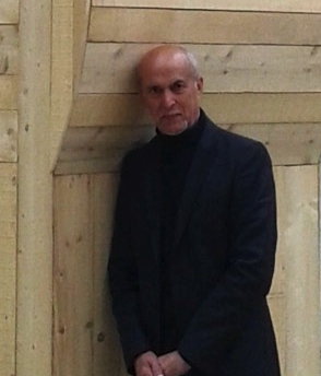 Portrait of Christov Varban
