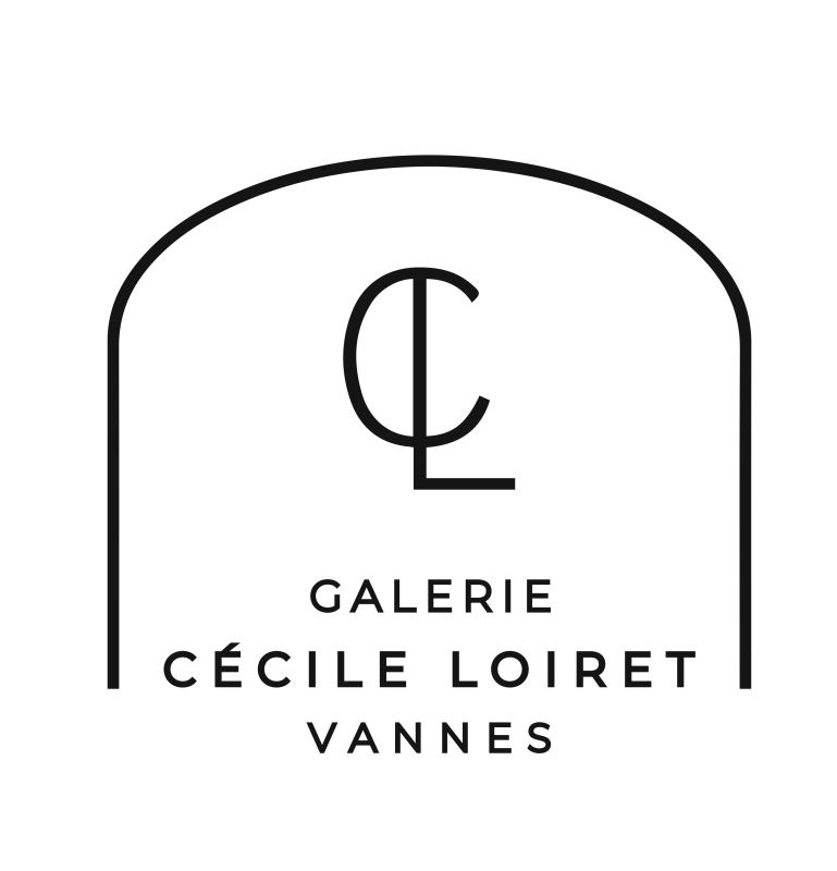 Galerie Cécile Loiret logo